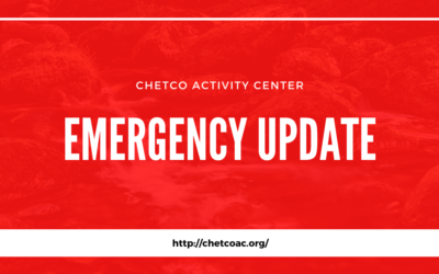 Covid-19 Update